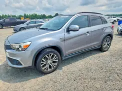 JA4AR4AW5HZ019956 2017 MITSUBISHI OUTLANDER