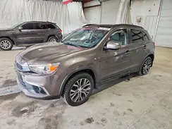 JA4AR4AW5HZ026616 2017 MITSUBISHI OUTLANDER