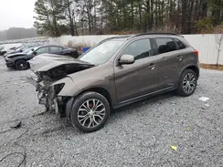 JA4AR4AW5HZ028656 2017 MITSUBISHI OUTLANDER