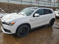 JA4AR4AW5HZ030438 2017 MITSUBISHI OUTLANDER