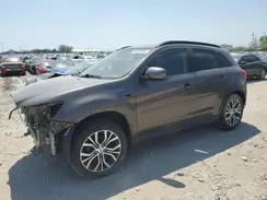 JA4AR4AW5HZ047420 2017 MITSUBISHI OUTLANDER