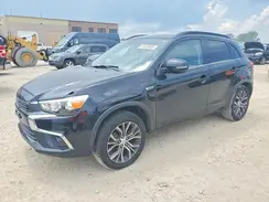 JA4AR4AW5HZ049619 2017 MITSUBISHI OUTLANDER