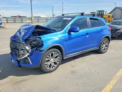 JA4AR4AW5HZ049930 2017 MITSUBISHI OUTLANDER