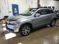 JA4AR4AW5HZ064105 2017 MITSUBISHI OUTLANDER