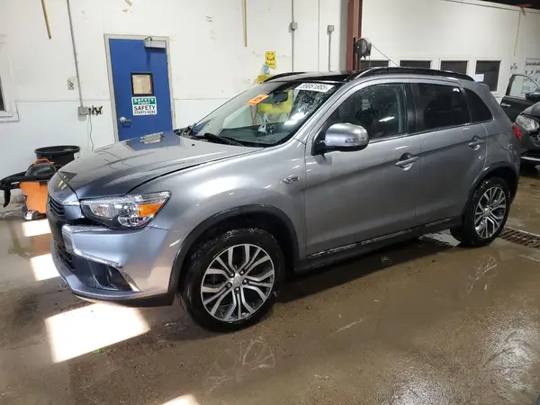 JA4AR4AW5HZ064105 2017 MITSUBISHI OUTLANDER - Image 1