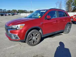JA4AR4AW5JU002867 2018 MITSUBISHI OUTLANDER