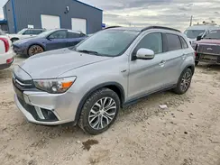 JA4AR4AW5JZ036536 2018 MITSUBISHI OUTLANDER
