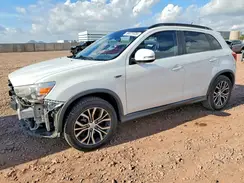 JA4AR4AW6GZ024047 2016 MITSUBISHI OUTLANDER