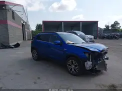 JA4AR4AW6GZ024260 2016 MITSUBISHI OUTLANDER