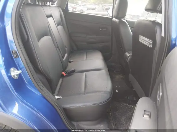 JA4AR4AW6GZ024260 2016 MITSUBISHI OUTLANDER - Image 8