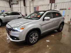JA4AR4AW6GZ027109 2016 MITSUBISHI OUTLANDER