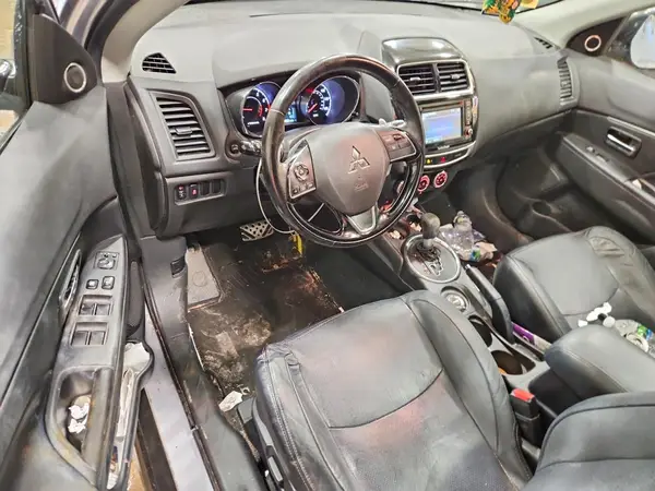 JA4AR4AW6GZ027109 2016 MITSUBISHI OUTLANDER - Image 8