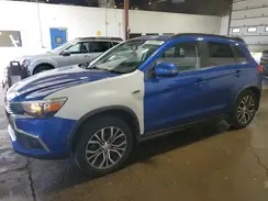 JA4AR4AW6GZ027711 2016 MITSUBISHI OUTLANDER