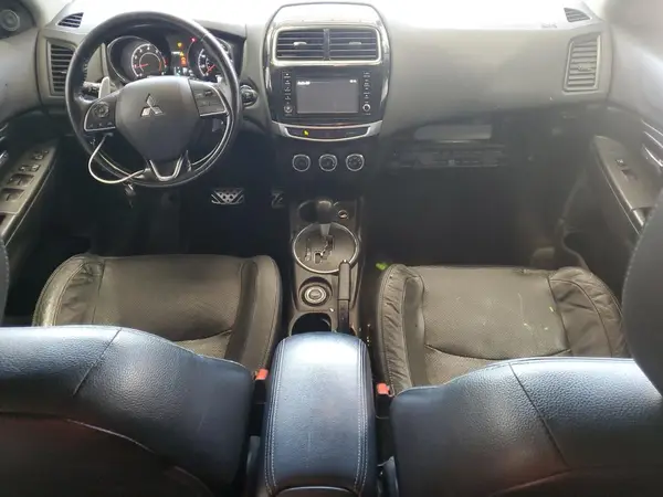 JA4AR4AW6GZ027711 2016 MITSUBISHI OUTLANDER - Image 8