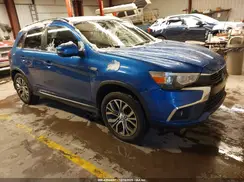 JA4AR4AW6GZ038871 2016 MITSUBISHI OUTLANDER