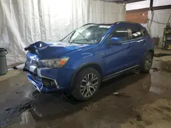 JA4AR4AW6GZ042029 2016 MITSUBISHI OUTLANDER
