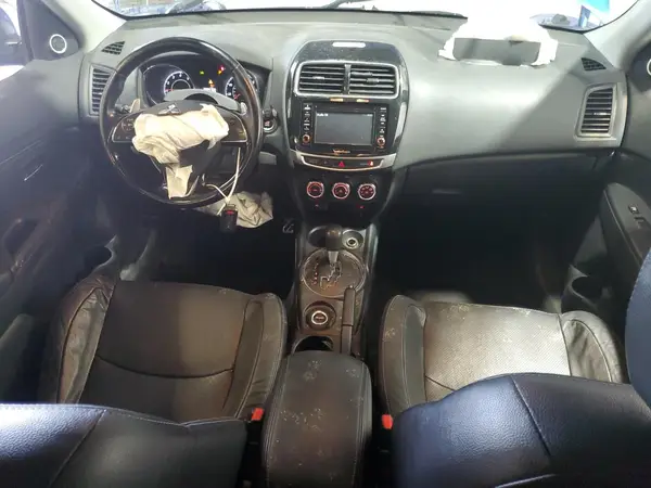 JA4AR4AW6GZ042029 2016 MITSUBISHI OUTLANDER - Image 8