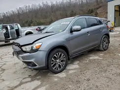 JA4AR4AW6GZ042922 2016 MITSUBISHI OUTLANDER