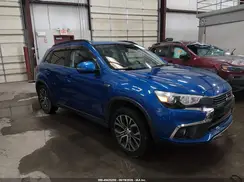 JA4AR4AW6GZ046775 2016 MITSUBISHI OUTLANDER