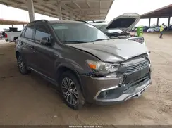 JA4AR4AW6GZ051264 2016 MITSUBISHI OUTLANDER