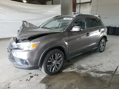 JA4AR4AW6GZ055170 2016 MITSUBISHI OUTLANDER