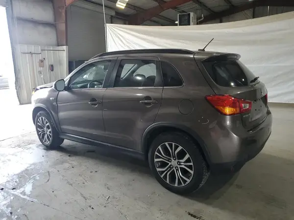 JA4AR4AW6GZ055170 2016 MITSUBISHI OUTLANDER - Image 2