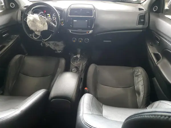 JA4AR4AW6GZ055170 2016 MITSUBISHI OUTLANDER - Image 8