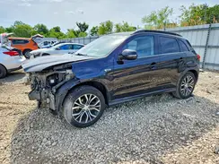 JA4AR4AW6GZ058523 2016 MITSUBISHI OUTLANDER