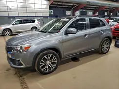 JA4AR4AW6HZ017083 2017 MITSUBISHI OUTLANDER