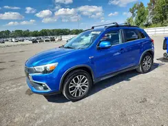 JA4AR4AW6HZ018590 2017 MITSUBISHI OUTLANDER
