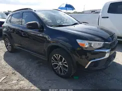 JA4AR4AW6HZ018685 2017 MITSUBISHI OUTLANDER