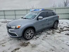 JA4AR4AW6HZ021117 2017 MITSUBISHI OUTLANDER