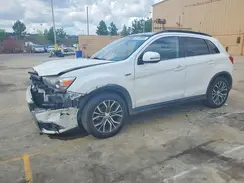 JA4AR4AW6HZ029539 2017 MITSUBISHI OUTLANDER