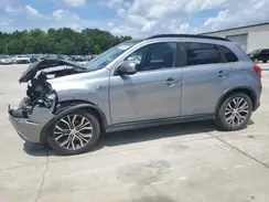 JA4AR4AW6HZ054439 2017 MITSUBISHI OUTLANDER