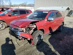 JA4AR4AW6HZ060256 2017 MITSUBISHI OUTLANDER
