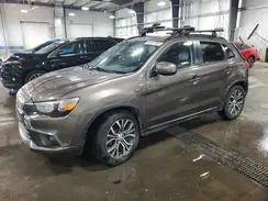 JA4AR4AW6HZ063917 2017 MITSUBISHI OUTLANDER