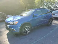JA4AR4AW6HZ069975 2017 MITSUBISHI OUTLANDER