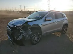 JA4AR4AW6JU000545 2018 MITSUBISHI OUTLANDER