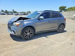 JA4AR4AW6JU002179 2018 MITSUBISHI OUTLANDER