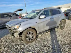 JA4AR4AW6JU002781 2018 MITSUBISHI OUTLANDER