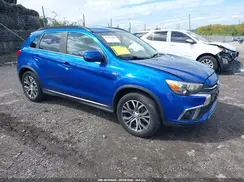 JA4AR4AW6JZ010723 2018 MITSUBISHI OUTLANDER
