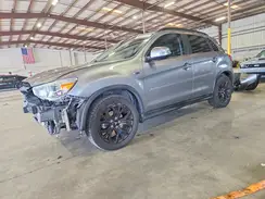 JA4AR4AW6JZ019390 2018 MITSUBISHI OUTLANDER