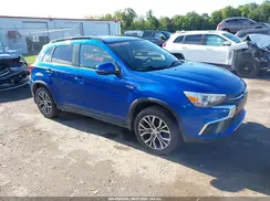 JA4AR4AW6KU014818 2019 MITSUBISHI OUTLANDER