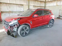 JA4AR4AW6LU002010 2020 MITSUBISHI OUTLANDER