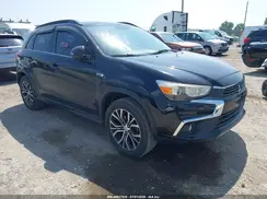 JA4AR4AW7GZ027832 2016 MITSUBISHI OUTLANDER