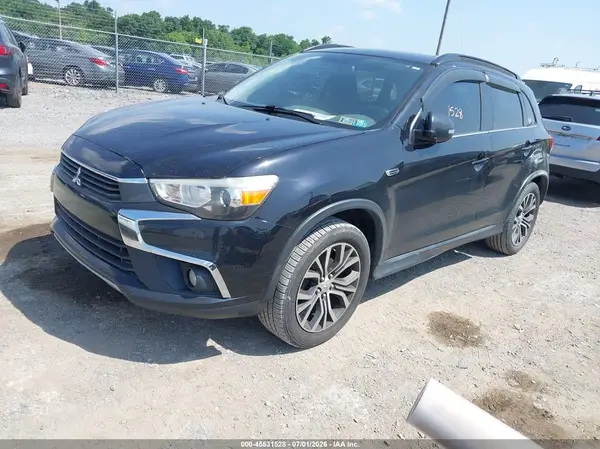 JA4AR4AW7GZ027832 2016 MITSUBISHI OUTLANDER - Image 2