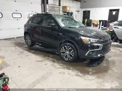 JA4AR4AW7GZ030522 2016 MITSUBISHI OUTLANDER