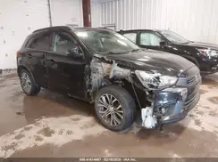 JA4AR4AW7GZ031024 2016 MITSUBISHI OUTLANDER