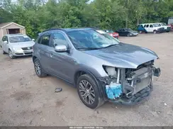 JA4AR4AW7GZ032996 2016 MITSUBISHI OUTLANDER