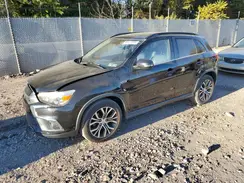 JA4AR4AW7GZ034165 2016 MITSUBISHI OUTLANDER
